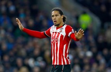 Liverpool's pursuit of Southampton players a microcosm of how elite are drowning in money