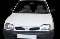 Manchester attack: Police release pictures of bomber's car