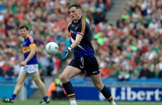 Banned Tipperary GAA goalkeeper considering League of Ireland soccer switch