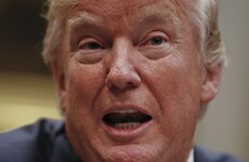 Donald Trump is reportedly ready to live-tweet James Comey's box office testimony