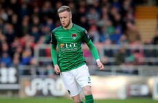 United Irishmen: Preston set to follow up Sean Maguire signing with another raid on Cork City
