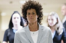 'I wanted it to stop' - Bill Cosby's accuser finally faces him in emotional sex assault hearing