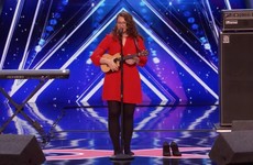 A spellbinding performance by a deaf singer on America's Got Talent is everywhere today