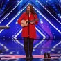 A spellbinding performance by a deaf singer on America's Got Talent is everywhere today