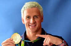 Lochte considered suicide after Rio Olympics scandal