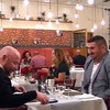 A guy told his date 'I don't find you attractive' before they'd even had dinner on First Dates