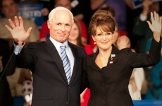 See more of Julianne Moore as Sarah Palin