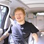 Ed Sheeran told a great story on Carpool Karaoke about getting drunk with Justin Bieber... it's the Dredge