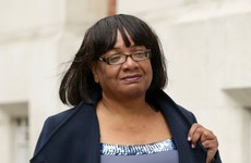 Labour's Diane Abbott takes break from campaigning due to ill health