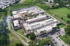 Four dead, including three police officers, in Mexican prison shootout