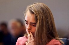 Woman accused of urging boyfriend to kill himself via texts goes on trial