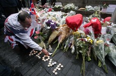 Spanish man who used skateboard to try to defend woman from London attacker confirmed dead