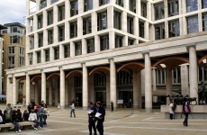 4 men admit al-Qaida inspired plot to blow up London Stock Exchange