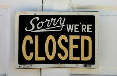 Four companies went out of business each day in January - report
