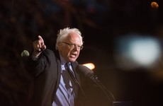 'Last Sunday Bernie Sanders delivered a message Ireland needed to hear'