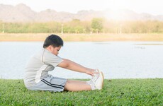Should 'health homework' be given to primary school students?