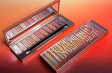 Urban Decay is bringing out a new 'amber-hued' Naked palette - here's everything we know