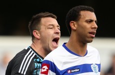 Terry to stand trial over alleged Anton Ferdinand comments