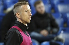 More bad news for Austria as Marc Janko to miss Ireland qualifier