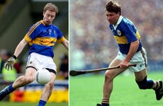 Uncle Pat's hurling exploits, the Tipp football-hurling debate and a landmark Cork win