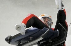 The strange story of the Tongan winter Olympian who turned out to be a German marketing gimmick