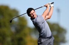 Rory McIlroy up to sixth highest-paid athlete in world after successful year on and off course