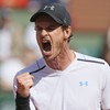 Murray recovers from slow start to advance to his fifth French Open semi-final