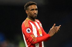 Jermain Defoe confirms he's joining Bournemouth