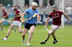 Liam Rushe on sock controversy - 'I forgot how traditional the GAA is'