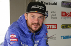 Meath motorbike racer dies after crash at Isle of Man TT