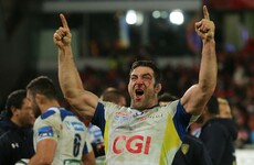 Former Canada lock summons Clermont to court over concussions