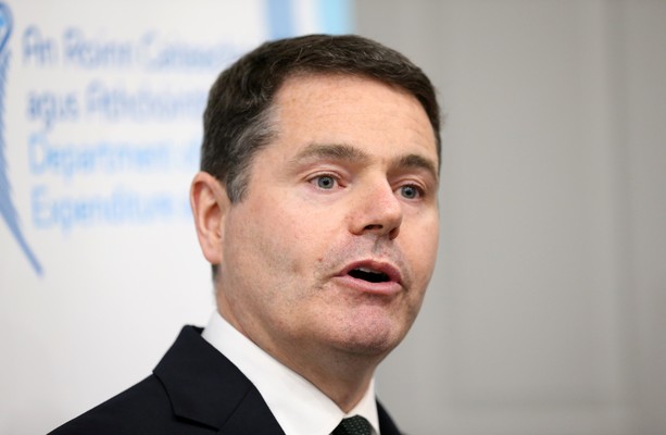 public-service-pay-deal-is-fair-to-workers-and-taxpayers-donohoe