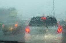 Rainfall warning extended to 13 counties until 10pm tonight