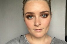 Skin Deep: How to make your blue eyes bluer with very few products