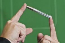 New self-guided bullet can hit target from a mile away: report