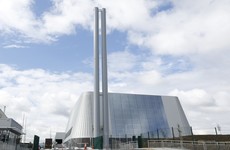 11 workers taken to hospital after 'uncontrolled release' in Poolbeg incinerator