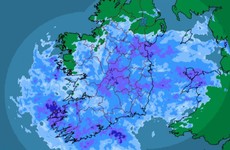All Irish people are wondering the same thing: where's the Leaving Cert Weather?