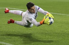 Manchester City sign Benfica keeper Ederson for €40m