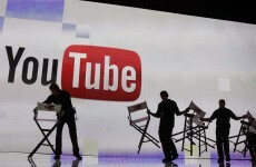 YouTube gets 4 billion views every day