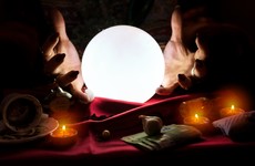 Poll: Have you ever used a fortune teller?