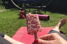 The 19 small victories of an Irish summer