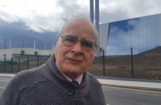 'We need clean air. We do not need accidents': Locals' fury as 11 incinerator staff hospitalised