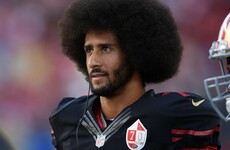 An argument that 15 backup QBs are better than Colin Kaepernick is countered by a simple fact-check