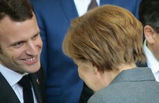 'Europe is voting for the centre again, and is endorsing more Europe, not less'
