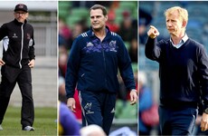 O'Gara and Ryan to take on Munster as provinces learn Champions Cup fate