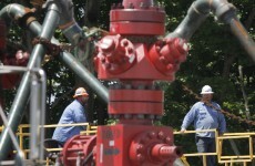 Concerns raised over use of fracking for 'multi-billion euro' gas reserve