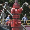 Concerns raised over use of fracking for 'multi-billion euro' gas reserve