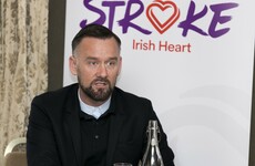 Brendan Courtney's dad passes away months after documentary on care for the elderly