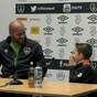 The face on this young Ireland fan when he got to meet his favourite player is just the best