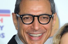 Light House Cinema in Smithfield is hosting a Jeff Goldblum day next week